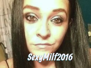 SexyMilf2016