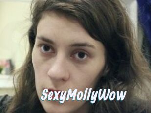 SexyMollyWow