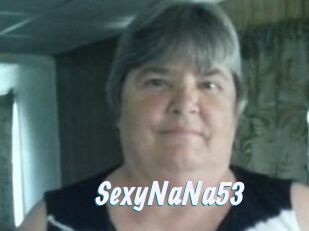 SexyNaNa53