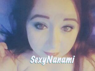 SexyNanami