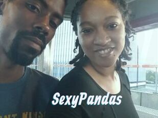 SexyPandas