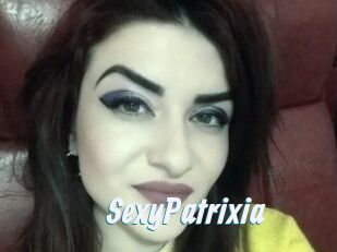 SexyPatrixia