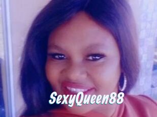 SexyQueen88