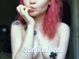 SexyReaHead