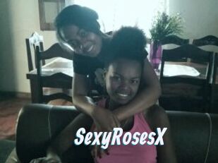 SexyRosesX