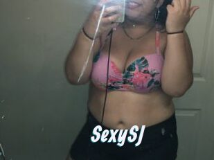 SexySJ
