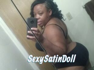 SexySatinDoll