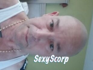 SexyScorp