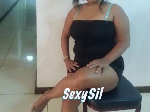SexySil