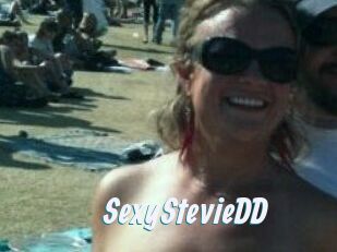 SexyStevieDD