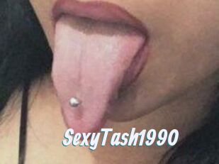 SexyTash1990