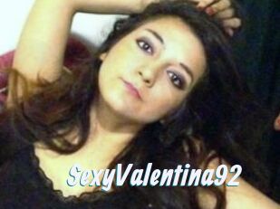 SexyValentina92