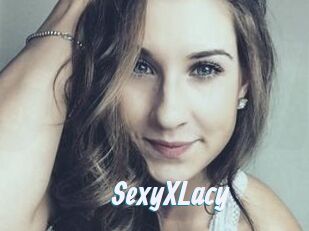 SexyXLacy