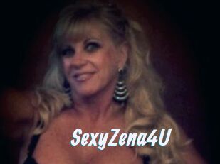 SexyZena4U
