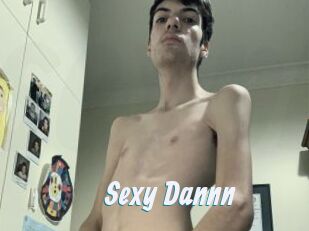 Sexy_Dannn