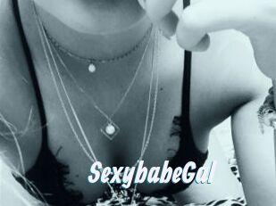 SexybabeGal