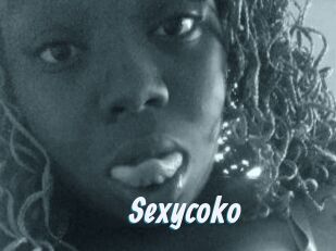 Sexycoko