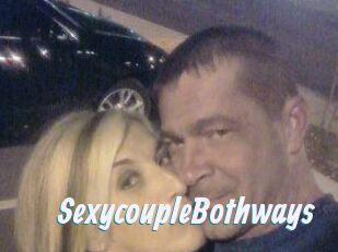 SexycoupleBothways