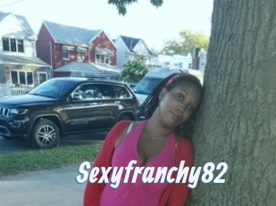 Sexyfranchy82