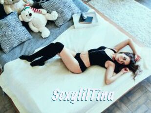 SexylilTina