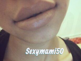Sexymami50