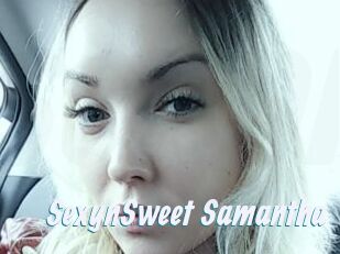 SexynSweet_Samantha