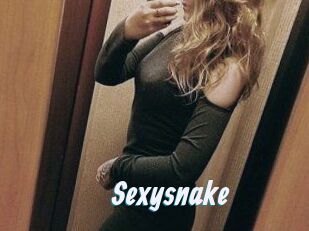 Sexysnake