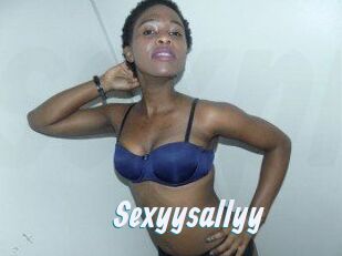 Sexyysallyy