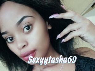 Sexyytasha69