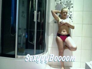 SexyyyBoooom