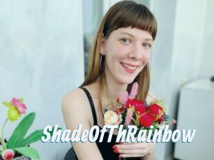 ShadeOfThRainbow