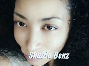 Shadia_Benz