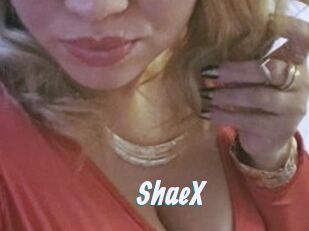 ShaeX