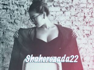 Shaherezada22