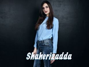 Shaherizadda