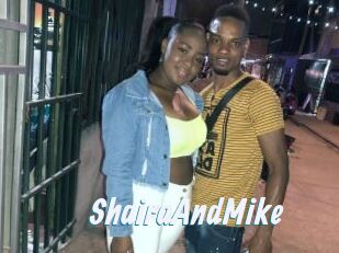 ShairaAndMike