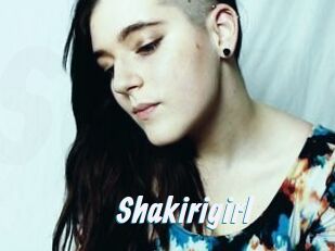 Shakirigirl