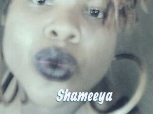 Shameeya