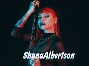 ShanaAlbertson