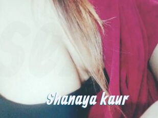 Shanaya_kaur