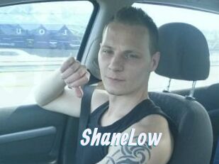 ShaneLow
