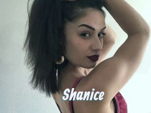 Shanice