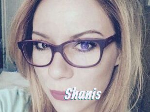 Shanis