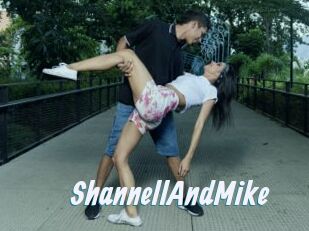 ShannellAndMike