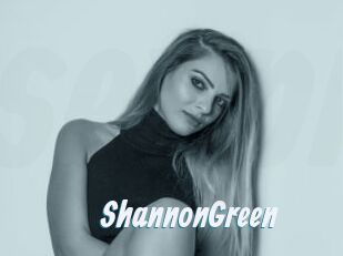 ShannonGreen