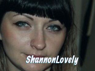 ShannonLovely
