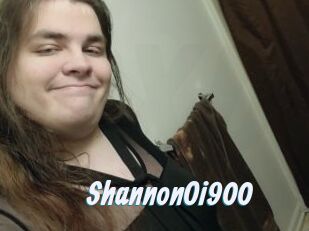 ShannonOi900
