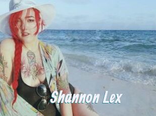 Shannon_Lex