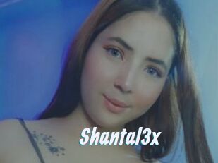 Shantal3x
