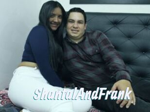 ShantalAndFrank